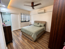 Blk 275 Tampines Street 22 (Tampines), HDB 3 Rooms #622235341